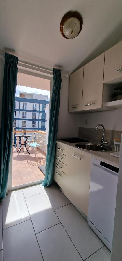 Apartmani Eladora บีโอกราดนาโมรู ภายนอก รูปภาพ