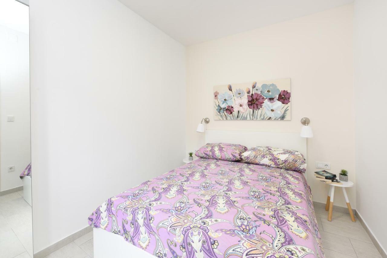 Apartmani Eladora บีโอกราดนาโมรู ภายนอก รูปภาพ